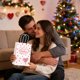 thumbnail image 4 of Contenedores de almacenamiento, bolsos de mano con forma de corazón para San Valentín, bolsas de papel kraft, bolsas de regalo, bolsas de pan, bolsas de dulces, bolsas de compras, 4 of 6