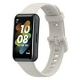 thumbnail image 1 of Pulsera de silicona deportiva de color sólido a prueba de sudor con ajuste cómodo y amplia compatibilidad compatible con Smartwatch, 1 of 6