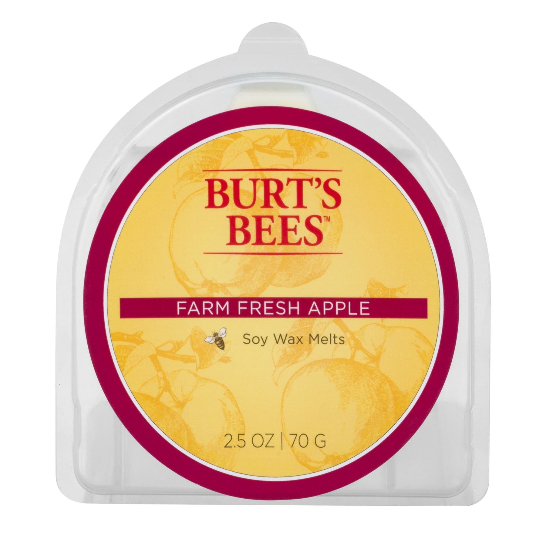 BURT'S BEES