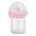 thumbnail image 2 of Biberón de leche biberón de leche infantil lindo vaso antihinchazón portátil profesional de gran calibre para bebé ANGGREK Otros, 2 of 8