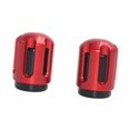 thumbnail image 4 of AMLESO 2 Pieces Tire Valve Stem Caps Sturdy Aluminum Alloy for Vespa Gtv LX125 Red, 4 of 10