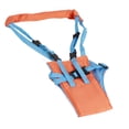thumbnail image 4 of Arneses de seguridad para caminar para bebés, arneses para caminar para bebés, ayudante de caminar ergonómico de mano para niños, cinturón de asistencia pa, 4 of 13