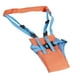 thumbnail image 2 of Arnés para caminar para bebés Cinturón auxiliar, Arneses para caminar para bebés Cinturón ergonómico de mano para asistente de caminata para bebés Ayudante de caminata para niños de mano Grado profesional, 2 of 8