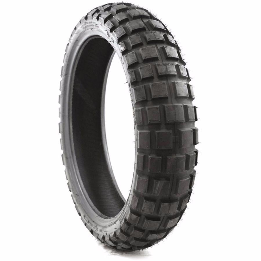 Continental Twinduro TKC80 Bias Tube Type Rear Tire 140/8018 (02001470000)