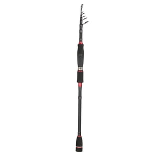 How Much are Fishing Rods at Walmart: Affordable Deals Revealed!