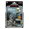 thumbnail image 1 of Figura Imperial Stormtrooper (Nevarro Cantina) Hasbro Star Wars Colección Vintage 3.7 Pulgadas, 1 of 4