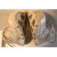 thumbnail image 5 of New Balance Shoes Mens Size 12 US 608v2 Sneakers White Leather MX608V2G #201, 5 of 5