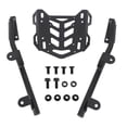thumbnail image 2 of Portaequipajes Para Motocicleta, Fuerte Estabilidad, Aumento De Espacio, Soporte De Carga Para Motocicleta ADV160 2023+, 2 of 7