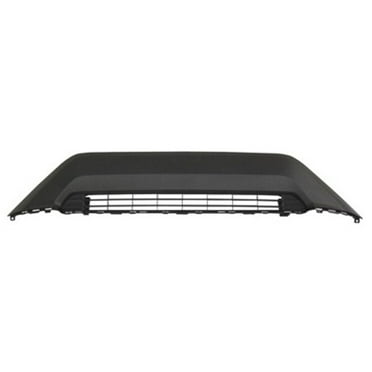 KAI New CAPA Certified Standard Replacement Front Bumper Cover Grille, Fits 2019-2022 Toyota RAV4