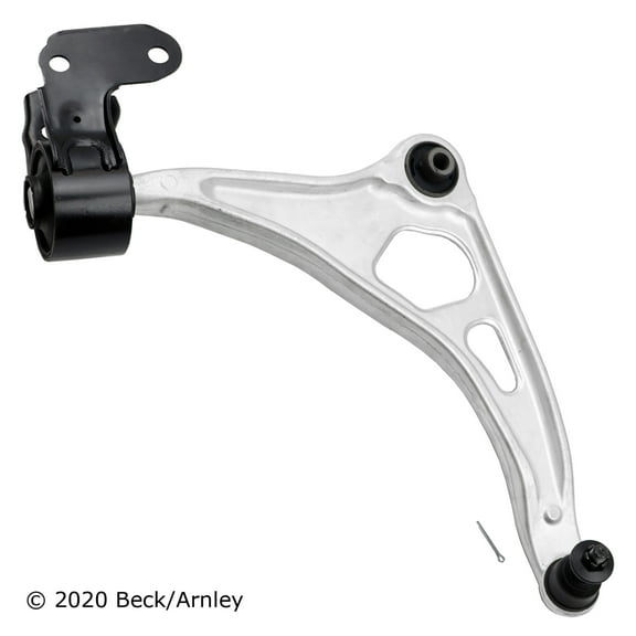 BeckArnley 102-8192 Control Arm With Ball Joint