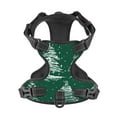 thumbnail image 4 of Gaeub Christmas Trees Gaeub Christmas Trees No Pull Dog Harness, Secure and Adjustable Pet Vest for Outdoor Activities - Medium, 4 of 9
