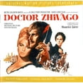 thumbnail image 1 of Pre-Owned Doctor Zhivago by Maurice Jarre (CD, 2010), 1 of 1