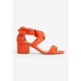 thumbnail image 4 of Comfortview Women's The Aralyn Sandal, 4 of 6