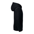 thumbnail image 3 of Russell Kids/Childrens Authentic Hooded Sweatshirt, 3 of 3