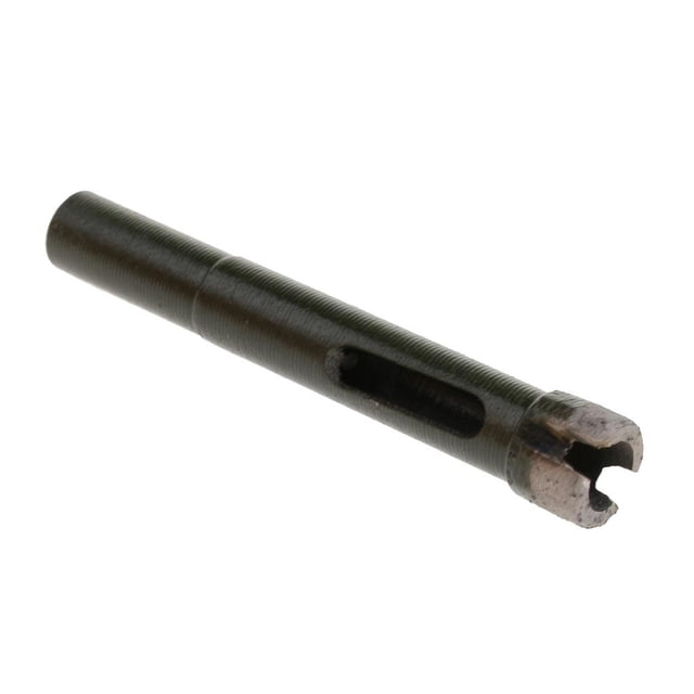 Broca de 8 mm Macarena Herramienta de Removedor de Núcleo Revestido Con Agujero para Diamante 12mm