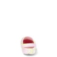 thumbnail image 3 of Rugged Shark Toddler and Girls' Swivel-Strap EVA Clogs, 3 of 5