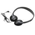 thumbnail image 1 of LOLIPPYY Headset Con Cable Para Computadora Y Consola Color Negro Y Funcional, 1 of 7