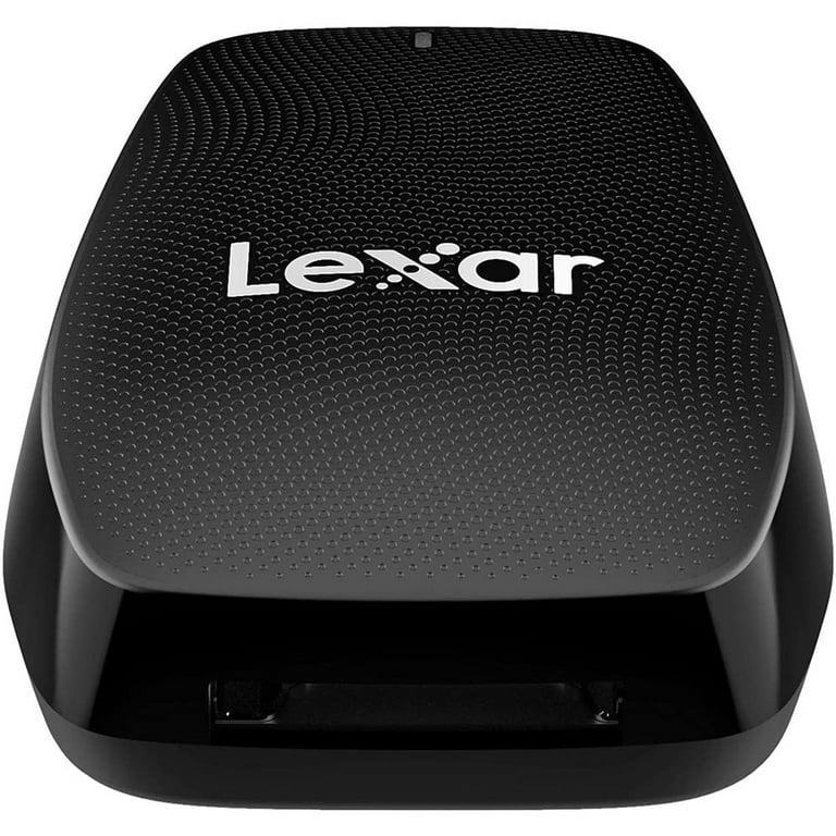 Lexar LCFX10-128CRBNA 128GB Professional CFexpress (CFX) Type B