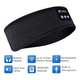 thumbnail image 2 of Audífonos Bluetooth Antifaz Para Dormir Negro Malubero Malu1517, 2 of 3