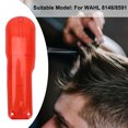 thumbnail image 4 of Accessory Professional Hair Clipper Replacement Cover Electric Hair Cutter Trimmer Cover Shell for, 4 of 7