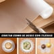 thumbnail image 5 of Forro para Estantes y Cajones 30x600cm, Revestimientos de Gabinetes de Cocina Impermeables y Antideslizantes, Forro para Cajón No Adhesivo, Tapetes para Refrigerador, Fácil de Cortar, Colocar, 5 of 6