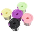 thumbnail image 1 of Capsules Pods, Filtre à Café de Remplacement pour Cafetières Accessoires de Machine à Café Accessoires de Machine à Café, 1 of 8