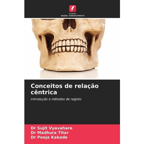 Conceitos de relação cêntrica, (Paperback)