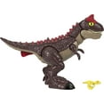 thumbnail image 2 of Imaginext Jurassic World Coup d’épines Carnotaure, 2 of 6