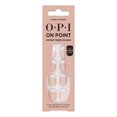 thumbnail image 1 of Press On Nails OPI On Point Fluido en francés Short Round, 1 of 6