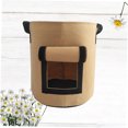 thumbnail image 4 of CTIRCHIU Bolsa Para Cultivo De Batata Color Durable Impermeable Y Con Anti-Grietas, 4 of 8
