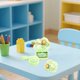 thumbnail image 5 of 70ml Furry Cloud Butters Colored Clays Toy Non Settling With Accessories DIY Noodles Stretchy Colored Clays For Creatives Crafts, 5 of 7