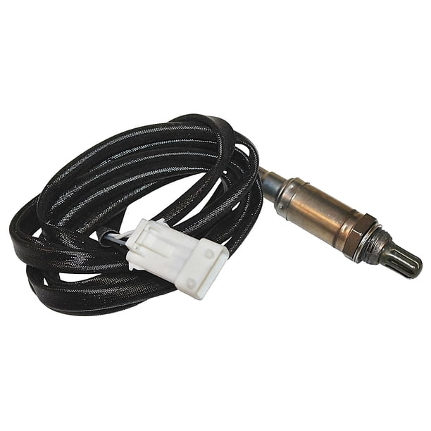 1-Sensor De Oxígeno 1996 A 1997 Saab V6 2.5L Frontal después del convertidor catalítico, Trasero después del convertidor catalítico WALKER .