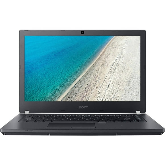 Brand New - Acer TravelMate TMP449-M-57JS 14" Laptop (Intel i5-6200U / 8 GB RAM / 256 GB SSD / Windows 10 Pro)