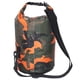 thumbnail image 5 of Bolsa seca flotante impermeable, bolsa enrollable que mantiene para kayak, rafting, canotaje, natación, camping, senderismo, playa, pes Multi Macarena  Bolsas secas impermeables, 5 of 6