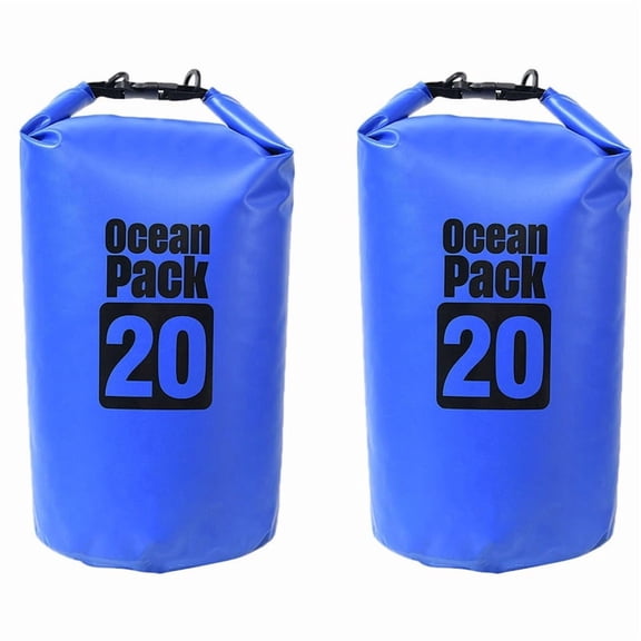 2X Heavy Duty Pool Ladder Weights, Fillable with Sand Sandbag Step Anchors, Foldable Sandbags for Above Ground Pool B