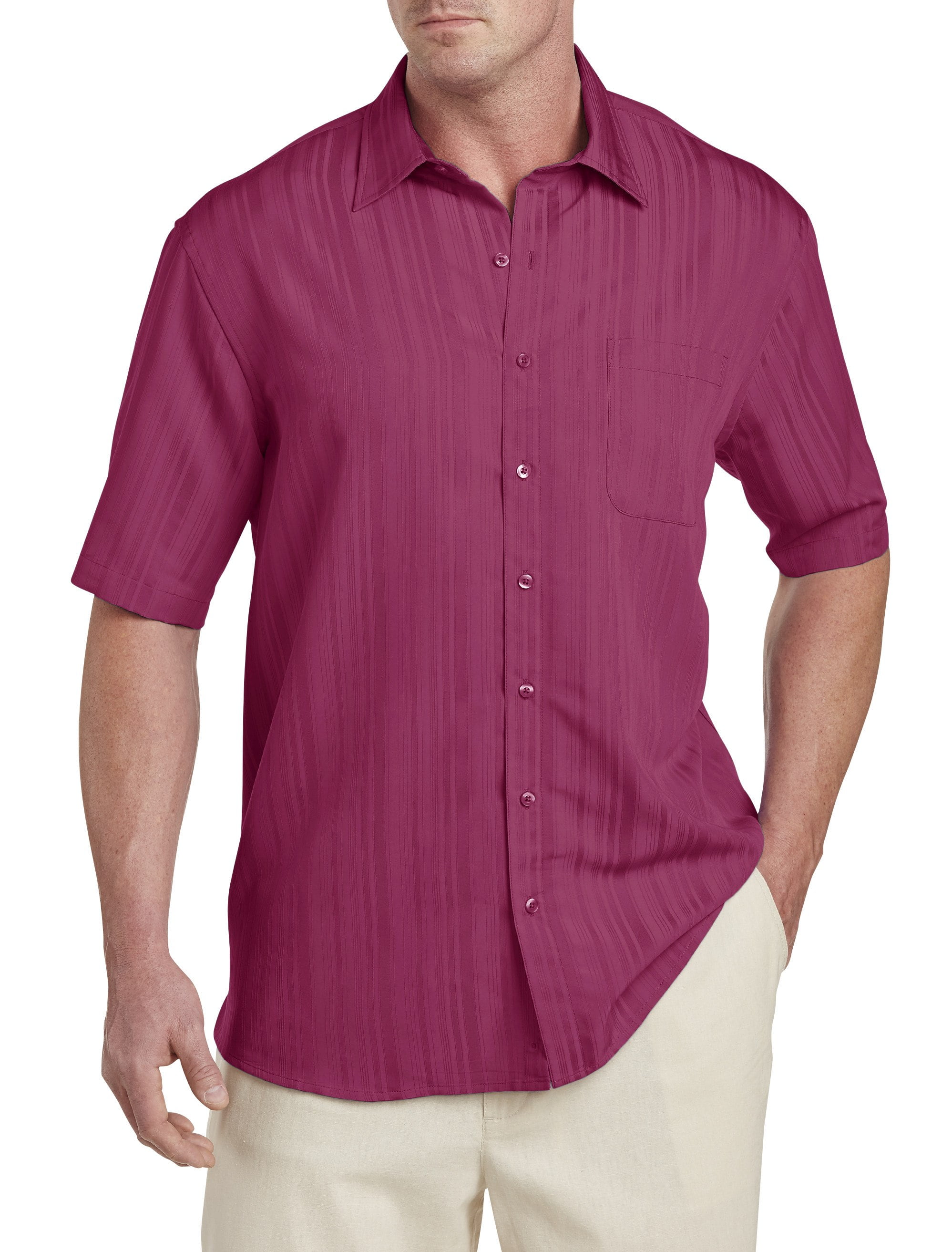 island passport men's shirts