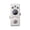 Text version, variant on TS808 Overdriven Distortion Guitar Pedal with Delay True Bypass Accessories