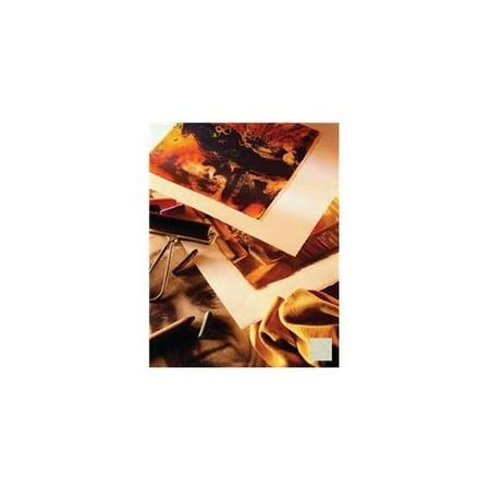 Canson C523-731 30 inch x 44 inch 280g BFK-Rives Printmaking Paper Sheet - Grey Pack Of 50