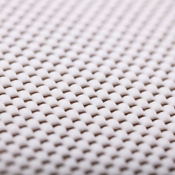 DERONA Rug Grippers Non Slip Rug Pad,Rug Pad for Hardwood Floors,Non Skid Carpet Padding Under Rug Non Slip Pad