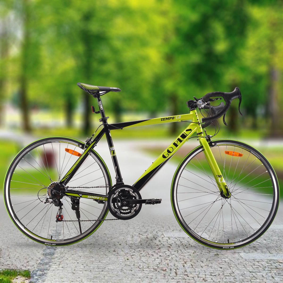 shimano 21 speed 700c