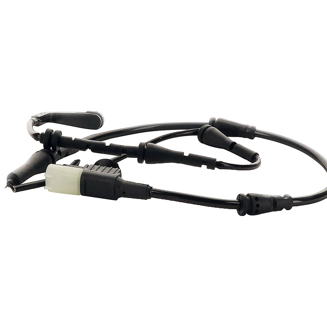 Dorman BW1087 Rear Disc Brake Pad Wear Sensor for Specific Land Rover Models