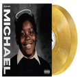 thumbnail image 1 of MICHAEL (INDIE EXCLUSIVE 2LP METALLIC GOLD VINYL), 1 of 1