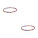 thumbnail image 3 of Tobilleras de cuentas de arroz Jumpingount para niñas 2Conjunto veintinueve, 3 of 6