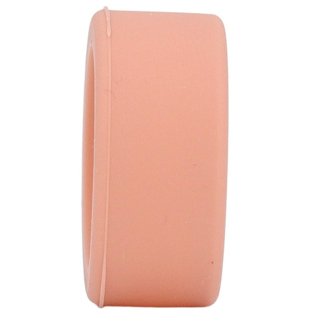 Funda de Anillo de Silicona Para Oura Ring 3, Funda Protectora de Anillo Elás
