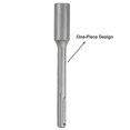 thumbnail image 3 of SDS-Max 18mm Diameter Ground Rod Driver for 5/8 Inch and 3/4 Inch Ground Rods, Work with SDS Max Rotary Hammers, 3 of 5
