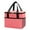 Pink, variant on SuoKom Lunch Bag Women Insulated Lunch Bag For Women/Men - Reusable Lunch Box For Office Picnic Hiking Beach - Leakproof Cooler Tote Bag Organizer With Shoulder Strap High Waist Lunch Bag On Clearance