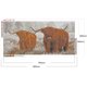 thumbnail image 2 of Pintura de diamante 5D DIY completo redondo taladro Yak Kit decoración del hogar arte artesanal, 2 of 9