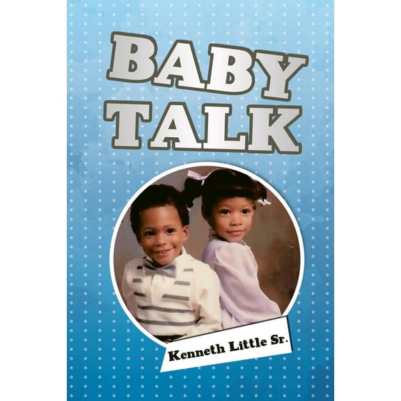 Baby Talk (Paperback)