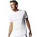 thumbnail image 3 of Hanes T-Shirt Col Rond Sans Étiquette ComfortSoft pour Hommes - 5280 (Lot de 5), 3 of 3