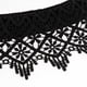thumbnail image 4 of Cuello Adornado Salvador Collar Falso de Mujer, 4 of 4